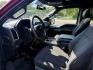 2016 Red /Black Ford F-150 XLT SuperCrew 5.5-ft. Bed 4WD (1FTEW1EP6GF) with an 2.7L V6 DOHC 24V TWIN TURBO engine, 6A transmission, located at 11115 Chardon Rd. , Chardon, OH, 44024, (440) 214-9705, 41.580246, -81.241943 - This 2016 Ford F-150 XLT Crew Cab 4WD is a versatile full-size pickup equipped with a 2.7L twin-turbo EcoBoost V6 engine and 6-speed automatic transmission, delivering strong performance with an impressive 23 MPG highway. This XLT trim offers comfort and convenience features such as power front seat - Photo#9