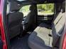 2016 Red /Black Ford F-150 XLT SuperCrew 5.5-ft. Bed 4WD (1FTEW1EP6GF) with an 2.7L V6 DOHC 24V TWIN TURBO engine, 6A transmission, located at 11115 Chardon Rd. , Chardon, OH, 44024, (440) 214-9705, 41.580246, -81.241943 - This 2016 Ford F-150 XLT Crew Cab 4WD is a versatile full-size pickup equipped with a 2.7L twin-turbo EcoBoost V6 engine and 6-speed automatic transmission, delivering strong performance with an impressive 23 MPG highway. This XLT trim offers comfort and convenience features such as power front seat - Photo#26