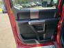 2016 Red /Black Ford F-150 XLT SuperCrew 5.5-ft. Bed 4WD (1FTEW1EP6GF) with an 2.7L V6 DOHC 24V TWIN TURBO engine, 6A transmission, located at 11115 Chardon Rd. , Chardon, OH, 44024, (440) 214-9705, 41.580246, -81.241943 - This 2016 Ford F-150 XLT Crew Cab 4WD is a versatile full-size pickup equipped with a 2.7L twin-turbo EcoBoost V6 engine and 6-speed automatic transmission, delivering strong performance with an impressive 23 MPG highway. This XLT trim offers comfort and convenience features such as power front seat - Photo#27