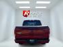2016 Red /Black Ford F-150 XLT SuperCrew 5.5-ft. Bed 4WD (1FTEW1EP6GF) with an 2.7L V6 DOHC 24V TWIN TURBO engine, 6A transmission, located at 11115 Chardon Rd. , Chardon, OH, 44024, (440) 214-9705, 41.580246, -81.241943 - This 2016 Ford F-150 XLT Crew Cab 4WD is a versatile full-size pickup equipped with a 2.7L twin-turbo EcoBoost V6 engine and 6-speed automatic transmission, delivering strong performance with an impressive 23 MPG highway. This XLT trim offers comfort and convenience features such as power front seat - Photo#41