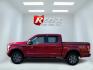2016 Red /Black Ford F-150 XLT SuperCrew 5.5-ft. Bed 4WD (1FTEW1EP6GF) with an 2.7L V6 DOHC 24V TWIN TURBO engine, 6A transmission, located at 11115 Chardon Rd. , Chardon, OH, 44024, (440) 214-9705, 41.580246, -81.241943 - This 2016 Ford F-150 XLT Crew Cab 4WD is a versatile full-size pickup equipped with a 2.7L twin-turbo EcoBoost V6 engine and 6-speed automatic transmission, delivering strong performance with an impressive 23 MPG highway. This XLT trim offers comfort and convenience features such as power front seat - Photo#44
