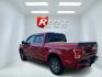2016 Red /Black Ford F-150 XLT SuperCrew 5.5-ft. Bed 4WD (1FTEW1EP6GF) with an 2.7L V6 DOHC 24V TWIN TURBO engine, 6A transmission, located at 11115 Chardon Rd. , Chardon, OH, 44024, (440) 214-9705, 41.580246, -81.241943 - This 2016 Ford F-150 XLT Crew Cab 4WD is a versatile full-size pickup equipped with a 2.7L twin-turbo EcoBoost V6 engine and 6-speed automatic transmission, delivering strong performance with an impressive 23 MPG highway. This XLT trim offers comfort and convenience features such as power front seat - Photo#42