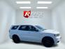 2020 White /Black Dodge Durango R/T AWD (1C4SDJCT4LC) with an 5.7L V8 OHV 16V engine, 8A transmission, located at 11115 Chardon Rd. , Chardon, OH, 44024, (440) 214-9705, 41.580246, -81.241943 - This 2020 Dodge Durango R/T AWD is a powerful and well-equipped three-row SUV featuring a 5.7L HEMI V8 engine with 360 horsepower, paired with an 8-speed automatic transmission and sport suspension for dynamic performance, including a 0-60 mph time of just 6.2 seconds. It offers a robust 7,200-pound - Photo#45