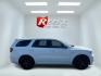 2020 White /Black Dodge Durango R/T AWD (1C4SDJCT4LC) with an 5.7L V8 OHV 16V engine, 8A transmission, located at 11115 Chardon Rd. , Chardon, OH, 44024, (440) 214-9705, 41.580246, -81.241943 - This 2020 Dodge Durango R/T AWD is a powerful and well-equipped three-row SUV featuring a 5.7L HEMI V8 engine with 360 horsepower, paired with an 8-speed automatic transmission and sport suspension for dynamic performance, including a 0-60 mph time of just 6.2 seconds. It offers a robust 7,200-pound - Photo#46