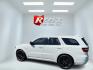 2020 White /Black Dodge Durango R/T AWD (1C4SDJCT4LC) with an 5.7L V8 OHV 16V engine, 8A transmission, located at 11115 Chardon Rd. , Chardon, OH, 44024, (440) 214-9705, 41.580246, -81.241943 - This 2020 Dodge Durango R/T AWD is a powerful and well-equipped three-row SUV featuring a 5.7L HEMI V8 engine with 360 horsepower, paired with an 8-speed automatic transmission and sport suspension for dynamic performance, including a 0-60 mph time of just 6.2 seconds. It offers a robust 7,200-pound - Photo#50