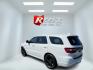 2020 White /Black Dodge Durango R/T AWD (1C4SDJCT4LC) with an 5.7L V8 OHV 16V engine, 8A transmission, located at 11115 Chardon Rd. , Chardon, OH, 44024, (440) 214-9705, 41.580246, -81.241943 - This 2020 Dodge Durango R/T AWD is a powerful and well-equipped three-row SUV featuring a 5.7L HEMI V8 engine with 360 horsepower, paired with an 8-speed automatic transmission and sport suspension for dynamic performance, including a 0-60 mph time of just 6.2 seconds. It offers a robust 7,200-pound - Photo#49