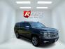 2016 Black /Black Chevrolet Suburban LTZ 4WD (1GNSKJKC6GR) with an 5.3L V8 OHV 16V engine, 6A transmission, located at 11115 Chardon Rd. , Chardon, OH, 44024, (440) 214-9705, 41.580246, -81.241943 - This 2016 Chevrolet Suburban LTZ 4WD is a full-size SUV powered by a 5.3L EcoTec3 V8 engine paired with a 6-speed automatic transmission and 3.42 rear axle gearing, offering an 8,000-pound towing capacity. It features a luxurious leather interior with heated and cooled front seats, heated second-row - Photo#2