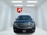 2016 Black /Black Chevrolet Suburban LTZ 4WD (1GNSKJKC6GR) with an 5.3L V8 OHV 16V engine, 6A transmission, located at 11115 Chardon Rd. , Chardon, OH, 44024, (440) 214-9705, 41.580246, -81.241943 - This 2016 Chevrolet Suburban LTZ 4WD is a full-size SUV powered by a 5.3L EcoTec3 V8 engine paired with a 6-speed automatic transmission and 3.42 rear axle gearing, offering an 8,000-pound towing capacity. It features a luxurious leather interior with heated and cooled front seats, heated second-row - Photo#1