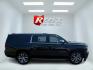 2016 Black /Black Chevrolet Suburban LTZ 4WD (1GNSKJKC6GR) with an 5.3L V8 OHV 16V engine, 6A transmission, located at 11115 Chardon Rd. , Chardon, OH, 44024, (440) 214-9705, 41.580246, -81.241943 - This 2016 Chevrolet Suburban LTZ 4WD is a full-size SUV powered by a 5.3L EcoTec3 V8 engine paired with a 6-speed automatic transmission and 3.42 rear axle gearing, offering an 8,000-pound towing capacity. It features a luxurious leather interior with heated and cooled front seats, heated second-row - Photo#48