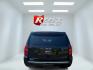 2016 Black /Black Chevrolet Suburban LTZ 4WD (1GNSKJKC6GR) with an 5.3L V8 OHV 16V engine, 6A transmission, located at 11115 Chardon Rd. , Chardon, OH, 44024, (440) 214-9705, 41.580246, -81.241943 - This 2016 Chevrolet Suburban LTZ 4WD is a full-size SUV powered by a 5.3L EcoTec3 V8 engine paired with a 6-speed automatic transmission and 3.42 rear axle gearing, offering an 8,000-pound towing capacity. It features a luxurious leather interior with heated and cooled front seats, heated second-row - Photo#50