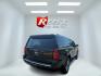 2016 Black /Black Chevrolet Suburban LTZ 4WD (1GNSKJKC6GR) with an 5.3L V8 OHV 16V engine, 6A transmission, located at 11115 Chardon Rd. , Chardon, OH, 44024, (440) 214-9705, 41.580246, -81.241943 - This 2016 Chevrolet Suburban LTZ 4WD is a full-size SUV powered by a 5.3L EcoTec3 V8 engine paired with a 6-speed automatic transmission and 3.42 rear axle gearing, offering an 8,000-pound towing capacity. It features a luxurious leather interior with heated and cooled front seats, heated second-row - Photo#49