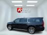 2016 Black /Black Chevrolet Suburban LTZ 4WD (1GNSKJKC6GR) with an 5.3L V8 OHV 16V engine, 6A transmission, located at 11115 Chardon Rd. , Chardon, OH, 44024, (440) 214-9705, 41.580246, -81.241943 - This 2016 Chevrolet Suburban LTZ 4WD is a full-size SUV powered by a 5.3L EcoTec3 V8 engine paired with a 6-speed automatic transmission and 3.42 rear axle gearing, offering an 8,000-pound towing capacity. It features a luxurious leather interior with heated and cooled front seats, heated second-row - Photo#52