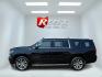 2016 Black /Black Chevrolet Suburban LTZ 4WD (1GNSKJKC6GR) with an 5.3L V8 OHV 16V engine, 6A transmission, located at 11115 Chardon Rd. , Chardon, OH, 44024, (440) 214-9705, 41.580246, -81.241943 - This 2016 Chevrolet Suburban LTZ 4WD is a full-size SUV powered by a 5.3L EcoTec3 V8 engine paired with a 6-speed automatic transmission and 3.42 rear axle gearing, offering an 8,000-pound towing capacity. It features a luxurious leather interior with heated and cooled front seats, heated second-row - Photo#53