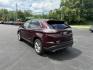 2017 Burgundy /Black Ford Edge SEL AWD (2FMPK4J99HB) with an 2.0L L4 DOHC 16V engine, 6A transmission, located at 11115 Chardon Rd. , Chardon, OH, 44024, (440) 214-9705, 41.580246, -81.241943 - This 2017 Ford Edge SEL AWD is a midsize SUV featuring a turbocharged 2.0L EcoBoost I4 engine and a 6-speed automatic transmission, achieving up to 27 MPG on the highway. It offers a premium leather interior with heated front seats, a power panoramic moonroof, an 8-inch touchscreen with navigation, - Photo#9