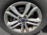 2017 Burgundy /Black Ford Edge SEL AWD (2FMPK4J99HB) with an 2.0L L4 DOHC 16V engine, 6A transmission, located at 11115 Chardon Rd. , Chardon, OH, 44024, (440) 214-9705, 41.580246, -81.241943 - This 2017 Ford Edge SEL AWD is a midsize SUV featuring a turbocharged 2.0L EcoBoost I4 engine and a 6-speed automatic transmission, achieving up to 27 MPG on the highway. It offers a premium leather interior with heated front seats, a power panoramic moonroof, an 8-inch touchscreen with navigation, - Photo#13