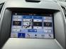 2017 Burgundy /Black Ford Edge SEL AWD (2FMPK4J99HB) with an 2.0L L4 DOHC 16V engine, 6A transmission, located at 11115 Chardon Rd. , Chardon, OH, 44024, (440) 214-9705, 41.580246, -81.241943 - This 2017 Ford Edge SEL AWD is a midsize SUV featuring a turbocharged 2.0L EcoBoost I4 engine and a 6-speed automatic transmission, achieving up to 27 MPG on the highway. It offers a premium leather interior with heated front seats, a power panoramic moonroof, an 8-inch touchscreen with navigation, - Photo#23