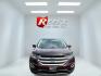 2017 Burgundy /Black Ford Edge SEL AWD (2FMPK4J99HB) with an 2.0L L4 DOHC 16V engine, 6A transmission, located at 11115 Chardon Rd. , Chardon, OH, 44024, (440) 214-9705, 41.580246, -81.241943 - This 2017 Ford Edge SEL AWD is a midsize SUV featuring a turbocharged 2.0L EcoBoost I4 engine and a 6-speed automatic transmission, achieving up to 27 MPG on the highway. It offers a premium leather interior with heated front seats, a power panoramic moonroof, an 8-inch touchscreen with navigation, - Photo#1