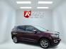 2017 Burgundy /Black Ford Edge SEL AWD (2FMPK4J99HB) with an 2.0L L4 DOHC 16V engine, 6A transmission, located at 11115 Chardon Rd. , Chardon, OH, 44024, (440) 214-9705, 41.580246, -81.241943 - This 2017 Ford Edge SEL AWD is a midsize SUV featuring a turbocharged 2.0L EcoBoost I4 engine and a 6-speed automatic transmission, achieving up to 27 MPG on the highway. It offers a premium leather interior with heated front seats, a power panoramic moonroof, an 8-inch touchscreen with navigation, - Photo#41