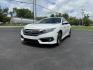 2017 White /Gray Honda Civic Touring Coupe CVT (2HGFC3B99HH) with an 1.5L I4 DOHC 16V Turbo engine, Automatic transmission, located at 11115 Chardon Rd. , Chardon, OH, 44024, (440) 214-9705, 41.580246, -81.241943 - FRESH TRADE ALERT ---- This 2017 Honda Civic Touring Coupe features a turbocharged 1.5L I4 engine, achieving an impressive 40 MPG highway, and comes equipped with a leather interior, heated front seats, dual-zone automatic climate control, and a 7-inch touchscreen supporting Apple CarPlay and Androi - Photo#0