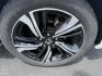 2017 White /Gray Honda Civic Touring Coupe CVT (2HGFC3B99HH) with an 1.5L I4 DOHC 16V Turbo engine, Automatic transmission, located at 11115 Chardon Rd. , Chardon, OH, 44024, (440) 214-9705, 41.580246, -81.241943 - FRESH TRADE ALERT ---- This 2017 Honda Civic Touring Coupe features a turbocharged 1.5L I4 engine, achieving an impressive 40 MPG highway, and comes equipped with a leather interior, heated front seats, dual-zone automatic climate control, and a 7-inch touchscreen supporting Apple CarPlay and Androi - Photo#11