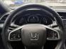 2017 White /Gray Honda Civic Touring Coupe CVT (2HGFC3B99HH) with an 1.5L I4 DOHC 16V Turbo engine, Automatic transmission, located at 11115 Chardon Rd. , Chardon, OH, 44024, (440) 214-9705, 41.580246, -81.241943 - FRESH TRADE ALERT ---- This 2017 Honda Civic Touring Coupe features a turbocharged 1.5L I4 engine, achieving an impressive 40 MPG highway, and comes equipped with a leather interior, heated front seats, dual-zone automatic climate control, and a 7-inch touchscreen supporting Apple CarPlay and Androi - Photo#18
