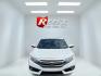 2017 White /Gray Honda Civic Touring Coupe CVT (2HGFC3B99HH) with an 1.5L I4 DOHC 16V Turbo engine, Automatic transmission, located at 11115 Chardon Rd. , Chardon, OH, 44024, (440) 214-9705, 41.580246, -81.241943 - FRESH TRADE ALERT ---- This 2017 Honda Civic Touring Coupe features a turbocharged 1.5L I4 engine, achieving an impressive 40 MPG highway, and comes equipped with a leather interior, heated front seats, dual-zone automatic climate control, and a 7-inch touchscreen supporting Apple CarPlay and Androi - Photo#1