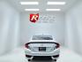 2017 White /Gray Honda Civic Touring Coupe CVT (2HGFC3B99HH) with an 1.5L I4 DOHC 16V Turbo engine, Automatic transmission, located at 11115 Chardon Rd. , Chardon, OH, 44024, (440) 214-9705, 41.580246, -81.241943 - FRESH TRADE ALERT ---- This 2017 Honda Civic Touring Coupe features a turbocharged 1.5L I4 engine, achieving an impressive 40 MPG highway, and comes equipped with a leather interior, heated front seats, dual-zone automatic climate control, and a 7-inch touchscreen supporting Apple CarPlay and Androi - Photo#29