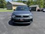 2021 Gray /Black Volkswagen Tiguan SE 4Motion AWD (3VV2B7AX7MM) with an 2.0L I4 DOHC 16V TURBO engine, 8A transmission, located at 11115 Chardon Rd. , Chardon, OH, 44024, (440) 214-9705, 41.580246, -81.241943 - Photo#1