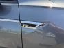 2021 Gray /Black Volkswagen Tiguan SE 4Motion AWD (3VV2B7AX7MM) with an 2.0L I4 DOHC 16V TURBO engine, 8A transmission, located at 11115 Chardon Rd. , Chardon, OH, 44024, (440) 214-9705, 41.580246, -81.241943 - Photo#5
