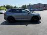 2021 Gray /Black Volkswagen Tiguan SE 4Motion AWD (3VV2B7AX7MM) with an 2.0L I4 DOHC 16V TURBO engine, 8A transmission, located at 11115 Chardon Rd. , Chardon, OH, 44024, (440) 214-9705, 41.580246, -81.241943 - Photo#6