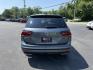 2021 Gray /Black Volkswagen Tiguan SE 4Motion AWD (3VV2B7AX7MM) with an 2.0L I4 DOHC 16V TURBO engine, 8A transmission, located at 11115 Chardon Rd. , Chardon, OH, 44024, (440) 214-9705, 41.580246, -81.241943 - Photo#9