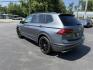 2021 Gray /Black Volkswagen Tiguan SE 4Motion AWD (3VV2B7AX7MM) with an 2.0L I4 DOHC 16V TURBO engine, 8A transmission, located at 11115 Chardon Rd. , Chardon, OH, 44024, (440) 214-9705, 41.580246, -81.241943 - Photo#10