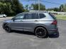2021 Gray /Black Volkswagen Tiguan SE 4Motion AWD (3VV2B7AX7MM) with an 2.0L I4 DOHC 16V TURBO engine, 8A transmission, located at 11115 Chardon Rd. , Chardon, OH, 44024, (440) 214-9705, 41.580246, -81.241943 - Photo#11