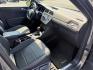 2021 Gray /Black Volkswagen Tiguan SE 4Motion AWD (3VV2B7AX7MM) with an 2.0L I4 DOHC 16V TURBO engine, 8A transmission, located at 11115 Chardon Rd. , Chardon, OH, 44024, (440) 214-9705, 41.580246, -81.241943 - Photo#42
