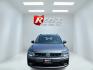 2021 Gray /Black Volkswagen Tiguan SE 4Motion AWD (3VV2B7AX7MM) with an 2.0L I4 DOHC 16V TURBO engine, 8A transmission, located at 11115 Chardon Rd. , Chardon, OH, 44024, (440) 214-9705, 41.580246, -81.241943 - This One Owner 2021 Volkswagen Tiguan SE R-Line AWD features a 2.0L turbocharged I4 engine paired with an 8-speed automatic transmission and Volkswagen’s 4Motion all-wheel-drive system with selectable terrain modes, providing enhanced traction and versatility. It offers a suite of premium features - Photo#1
