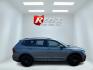 2021 Gray /Black Volkswagen Tiguan SE 4Motion AWD (3VV2B7AX7MM) with an 2.0L I4 DOHC 16V TURBO engine, 8A transmission, located at 11115 Chardon Rd. , Chardon, OH, 44024, (440) 214-9705, 41.580246, -81.241943 - This One Owner 2021 Volkswagen Tiguan SE R-Line AWD features a 2.0L turbocharged I4 engine paired with an 8-speed automatic transmission and Volkswagen’s 4Motion all-wheel-drive system with selectable terrain modes, providing enhanced traction and versatility. It offers a suite of premium features - Photo#41
