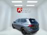2021 Gray /Black Volkswagen Tiguan SE 4Motion AWD (3VV2B7AX7MM) with an 2.0L I4 DOHC 16V TURBO engine, 8A transmission, located at 11115 Chardon Rd. , Chardon, OH, 44024, (440) 214-9705, 41.580246, -81.241943 - This One Owner 2021 Volkswagen Tiguan SE R-Line AWD features a 2.0L turbocharged I4 engine paired with an 8-speed automatic transmission and Volkswagen’s 4Motion all-wheel-drive system with selectable terrain modes, providing enhanced traction and versatility. It offers a suite of premium features - Photo#43