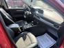 2018 Red /Black Mazda CX-5 Touring AWD (JM3KFBCM9J0) with an 2.5L I4 DOHC 16V engine, 6 Speed Automatic transmission, located at 547 E. Main St., Orwell, OH, 44076, (440) 437-5893, 41.535435, -80.847855 - This 2018 Mazda CX-5 Touring AWD with a 2.5L I4 engine and 6-speed automatic transmission offers a well-rounded package, delivering up to 30 MPG on the highway. It comes equipped with advanced safety features like Blind Spot Monitoring, Rear Cross Traffic Alert, and Adaptive Cruise Control, enhancin - Photo#34