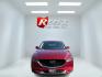 2018 Red /Black Mazda CX-5 Touring AWD (JM3KFBCM9J0) with an 2.5L I4 DOHC 16V engine, 6 Speed Automatic transmission, located at 547 E. Main St., Orwell, OH, 44076, (440) 437-5893, 41.535435, -80.847855 - This 2018 Mazda CX-5 Touring AWD with a 2.5L I4 engine and 6-speed automatic transmission offers a well-rounded package, delivering up to 30 MPG on the highway. It comes equipped with advanced safety features like Blind Spot Monitoring, Rear Cross Traffic Alert, and Adaptive Cruise Control, enhancin - Photo#1