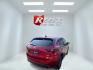 2018 Red /Black Mazda CX-5 Touring AWD (JM3KFBCM9J0) with an 2.5L I4 DOHC 16V engine, 6 Speed Automatic transmission, located at 547 E. Main St., Orwell, OH, 44076, (440) 437-5893, 41.535435, -80.847855 - This 2018 Mazda CX-5 Touring AWD with a 2.5L I4 engine and 6-speed automatic transmission offers a well-rounded package, delivering up to 30 MPG on the highway. It comes equipped with advanced safety features like Blind Spot Monitoring, Rear Cross Traffic Alert, and Adaptive Cruise Control, enhancin - Photo#41
