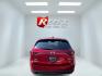 2018 Red /Black Mazda CX-5 Touring AWD (JM3KFBCM9J0) with an 2.5L I4 DOHC 16V engine, 6 Speed Automatic transmission, located at 547 E. Main St., Orwell, OH, 44076, (440) 437-5893, 41.535435, -80.847855 - This 2018 Mazda CX-5 Touring AWD with a 2.5L I4 engine and 6-speed automatic transmission offers a well-rounded package, delivering up to 30 MPG on the highway. It comes equipped with advanced safety features like Blind Spot Monitoring, Rear Cross Traffic Alert, and Adaptive Cruise Control, enhancin - Photo#42