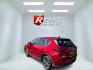 2018 Red /Black Mazda CX-5 Touring AWD (JM3KFBCM9J0) with an 2.5L I4 DOHC 16V engine, 6 Speed Automatic transmission, located at 547 E. Main St., Orwell, OH, 44076, (440) 437-5893, 41.535435, -80.847855 - This 2018 Mazda CX-5 Touring AWD with a 2.5L I4 engine and 6-speed automatic transmission offers a well-rounded package, delivering up to 30 MPG on the highway. It comes equipped with advanced safety features like Blind Spot Monitoring, Rear Cross Traffic Alert, and Adaptive Cruise Control, enhancin - Photo#43