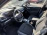 2020 Black /Black Subaru Forester 2.5i Premium (JF2SKAJC0LH) with an 2.5L H4 DOHC 16V engine, Automatic transmission, located at 547 E. Main St., Orwell, OH, 44076, (440) 437-5893, 41.535435, -80.847855 - This 2020 Subaru Forester 2.5i Premium features a 2.5L H4 engine paired with Subaru's renowned Symmetrical All-Wheel Drive, delivering confident traction and up to 33 MPG highway. Comfort amenities include a power driver's seat, heated front seats, single-zone automatic climate control, and a power - Photo#8