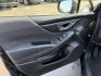 2020 Black /Black Subaru Forester 2.5i Premium (JF2SKAJC0LH) with an 2.5L H4 DOHC 16V engine, Automatic transmission, located at 547 E. Main St., Orwell, OH, 44076, (440) 437-5893, 41.535435, -80.847855 - This 2020 Subaru Forester 2.5i Premium features a 2.5L H4 engine paired with Subaru's renowned Symmetrical All-Wheel Drive, delivering confident traction and up to 33 MPG highway. Comfort amenities include a power driver's seat, heated front seats, single-zone automatic climate control, and a power - Photo#9