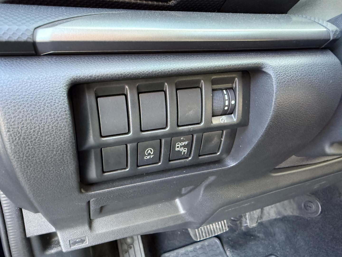 2020 Black /Black Subaru Forester 2.5i Premium (JF2SKAJC0LH) with an 2.5L H4 DOHC 16V engine, Automatic transmission, located at 547 E. Main St., Orwell, OH, 44076, (440) 437-5893, 41.535435, -80.847855 - This 2020 Subaru Forester 2.5i Premium features a 2.5L H4 engine paired with Subaru's renowned Symmetrical All-Wheel Drive, delivering confident traction and up to 33 MPG highway. Comfort amenities include a power driver's seat, heated front seats, single-zone automatic climate control, and a power - Photo#13