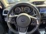 2020 Black /Black Subaru Forester 2.5i Premium (JF2SKAJC0LH) with an 2.5L H4 DOHC 16V engine, Automatic transmission, located at 547 E. Main St., Orwell, OH, 44076, (440) 437-5893, 41.535435, -80.847855 - This 2020 Subaru Forester 2.5i Premium features a 2.5L H4 engine paired with Subaru's renowned Symmetrical All-Wheel Drive, delivering confident traction and up to 33 MPG highway. Comfort amenities include a power driver's seat, heated front seats, single-zone automatic climate control, and a power - Photo#15