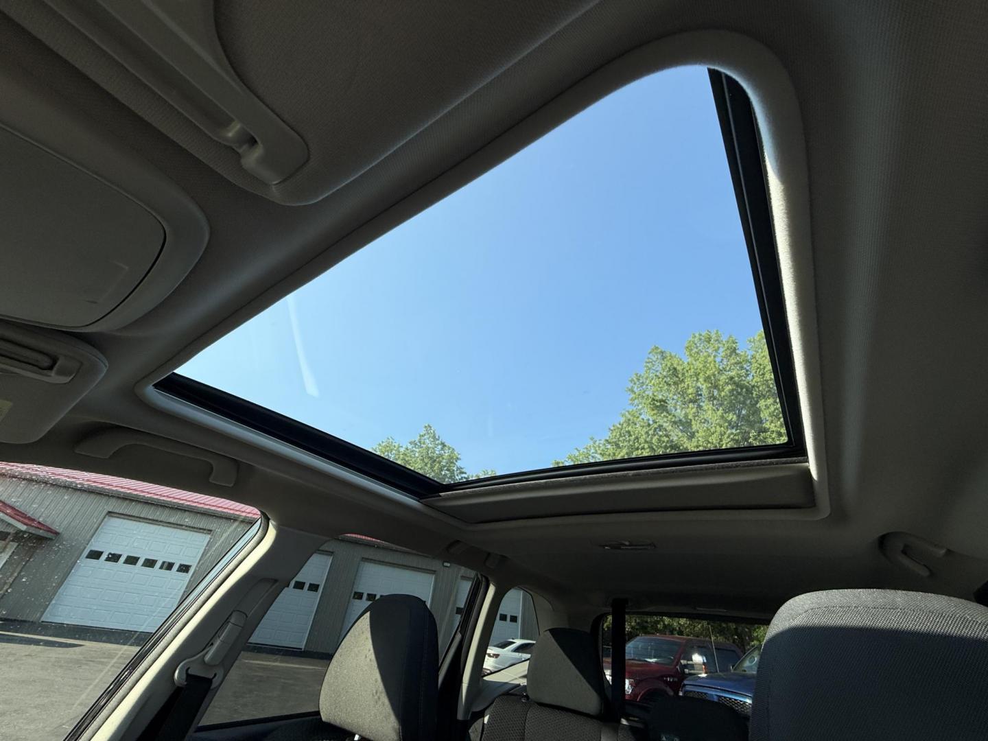 2020 Black /Black Subaru Forester 2.5i Premium (JF2SKAJC0LH) with an 2.5L H4 DOHC 16V engine, Automatic transmission, located at 547 E. Main St., Orwell, OH, 44076, (440) 437-5893, 41.535435, -80.847855 - This 2020 Subaru Forester 2.5i Premium features a 2.5L H4 engine paired with Subaru's renowned Symmetrical All-Wheel Drive, delivering confident traction and up to 33 MPG highway. Comfort amenities include a power driver's seat, heated front seats, single-zone automatic climate control, and a power - Photo#22