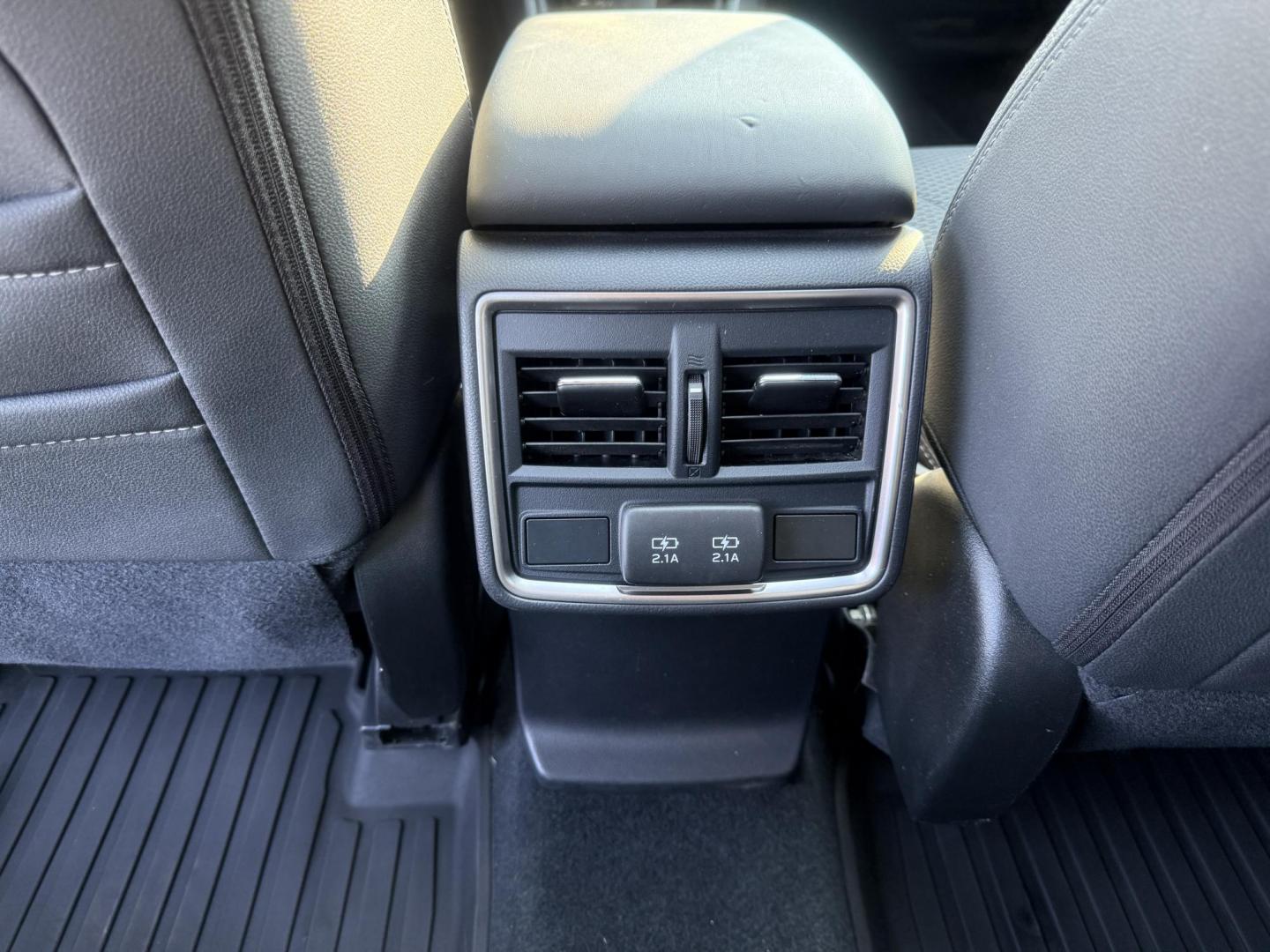2020 Black /Black Subaru Forester 2.5i Premium (JF2SKAJC0LH) with an 2.5L H4 DOHC 16V engine, Automatic transmission, located at 547 E. Main St., Orwell, OH, 44076, (440) 437-5893, 41.535435, -80.847855 - This 2020 Subaru Forester 2.5i Premium features a 2.5L H4 engine paired with Subaru's renowned Symmetrical All-Wheel Drive, delivering confident traction and up to 33 MPG highway. Comfort amenities include a power driver's seat, heated front seats, single-zone automatic climate control, and a power - Photo#26