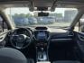 2020 Black /Black Subaru Forester 2.5i Premium (JF2SKAJC0LH) with an 2.5L H4 DOHC 16V engine, Automatic transmission, located at 547 E. Main St., Orwell, OH, 44076, (440) 437-5893, 41.535435, -80.847855 - This 2020 Subaru Forester 2.5i Premium features a 2.5L H4 engine paired with Subaru's renowned Symmetrical All-Wheel Drive, delivering confident traction and up to 33 MPG highway. Comfort amenities include a power driver's seat, heated front seats, single-zone automatic climate control, and a power - Photo#27