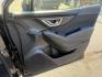 2020 Black /Black Subaru Forester 2.5i Premium (JF2SKAJC0LH) with an 2.5L H4 DOHC 16V engine, Automatic transmission, located at 547 E. Main St., Orwell, OH, 44076, (440) 437-5893, 41.535435, -80.847855 - This 2020 Subaru Forester 2.5i Premium features a 2.5L H4 engine paired with Subaru's renowned Symmetrical All-Wheel Drive, delivering confident traction and up to 33 MPG highway. Comfort amenities include a power driver's seat, heated front seats, single-zone automatic climate control, and a power - Photo#34